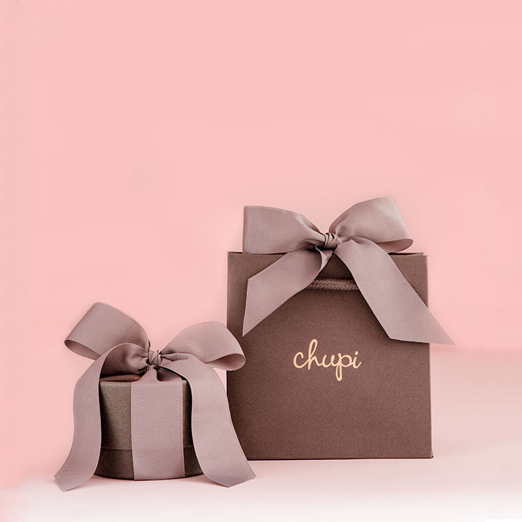 Colorful Portable Custom Shopping Gift Paper Bag with Logo for Packaging
